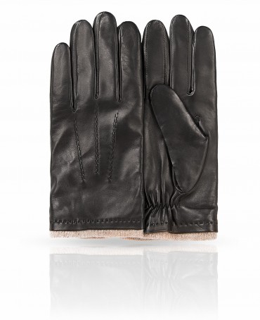 Перчатки Мужские 11_BERN/BL//11